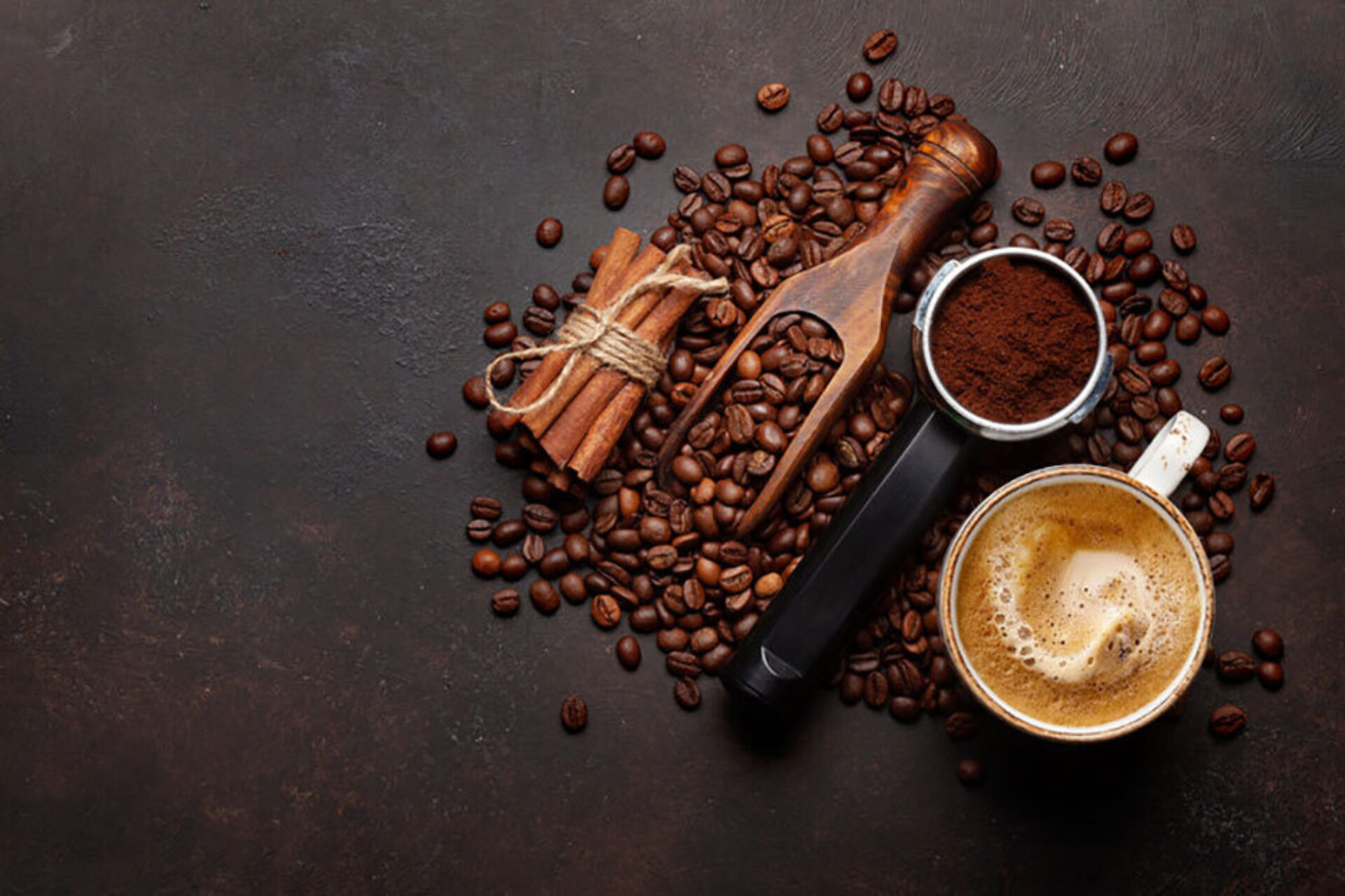 Hoe ambachtelijk koffiezetten jouw geluk vergroot