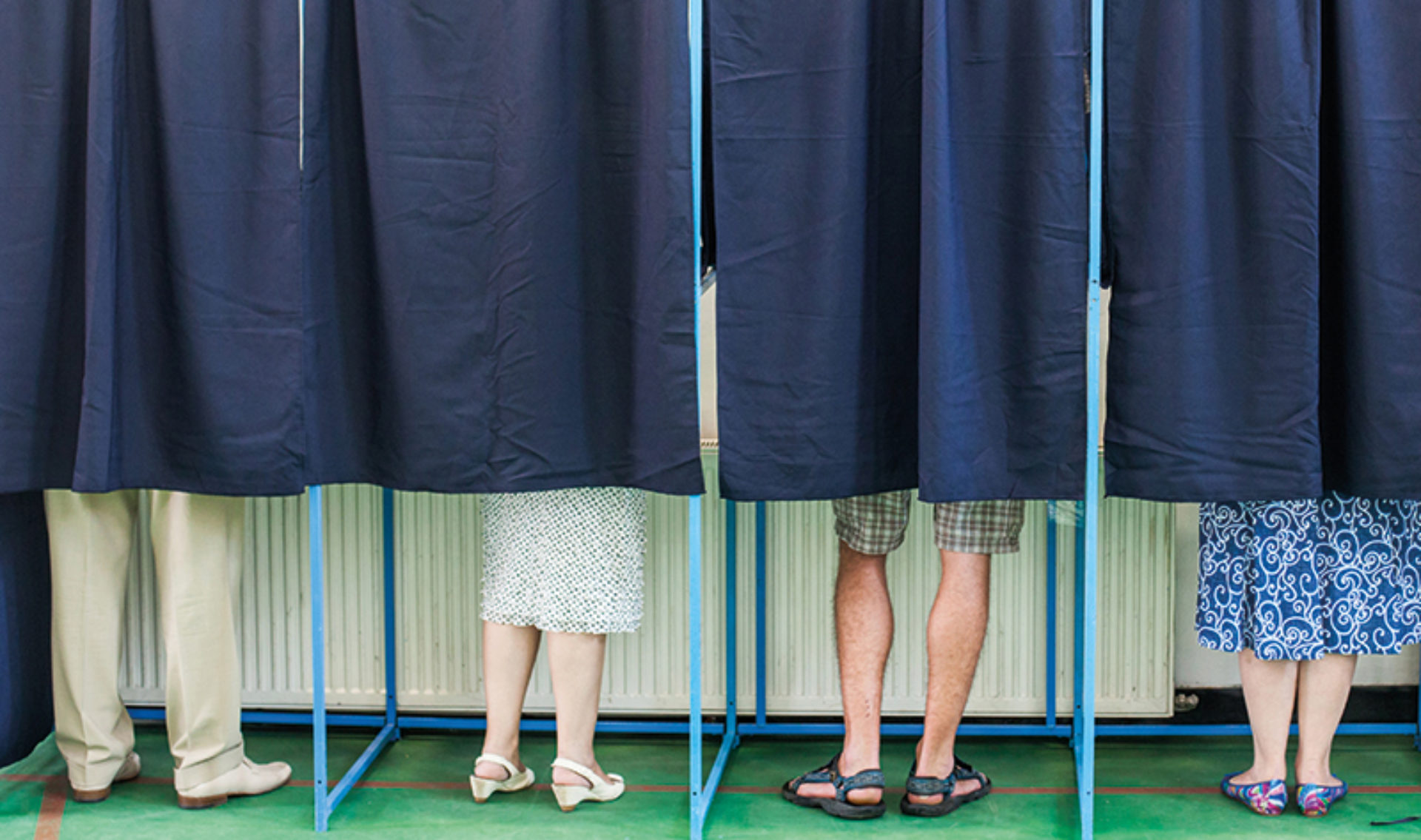 De Belgische verkiezingen van 26 mei 2019