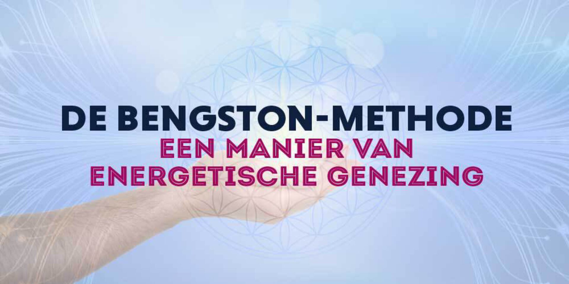 De Bengston-methode