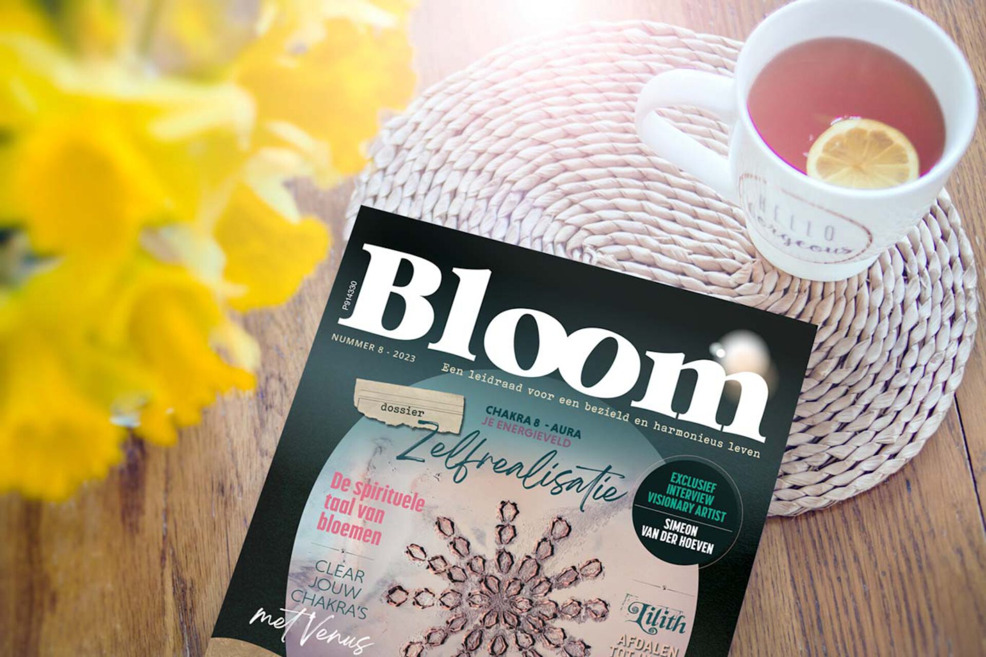Bloom 8 - 2023 is uit! Lees als Bloom'er de digitale versie hier.