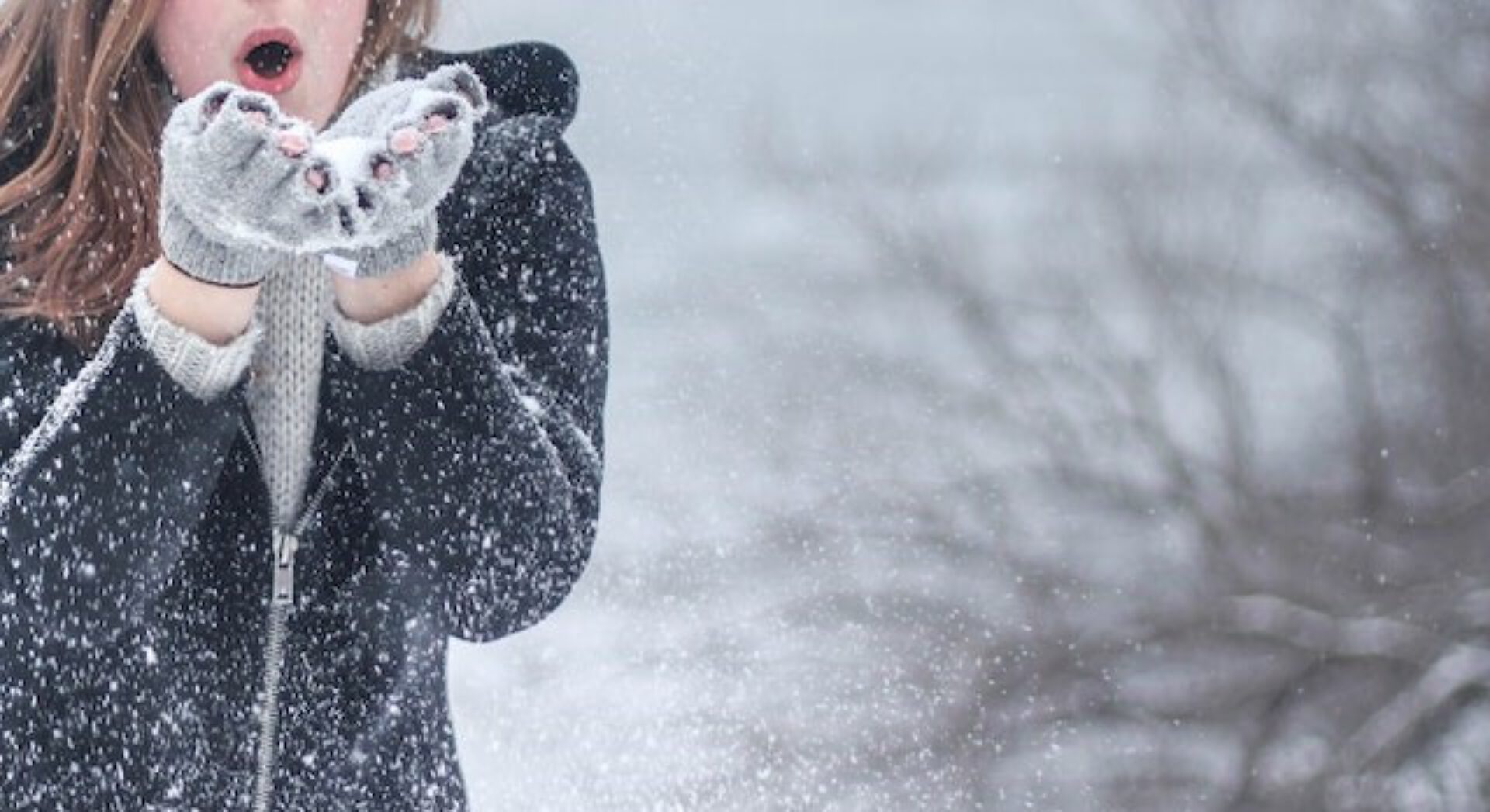 Een kille winter doorkomen vol energie? Dat doe je zo!