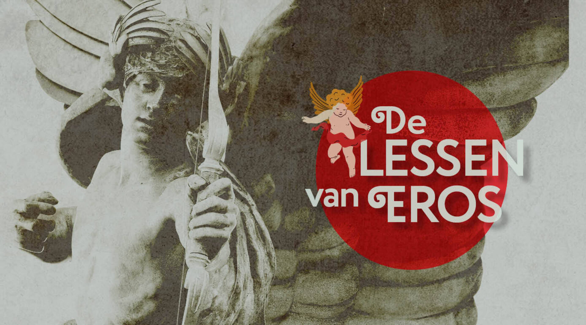 De lessen van Eros • De asteroïde van de Liefde, Erotiek &… | Bloom