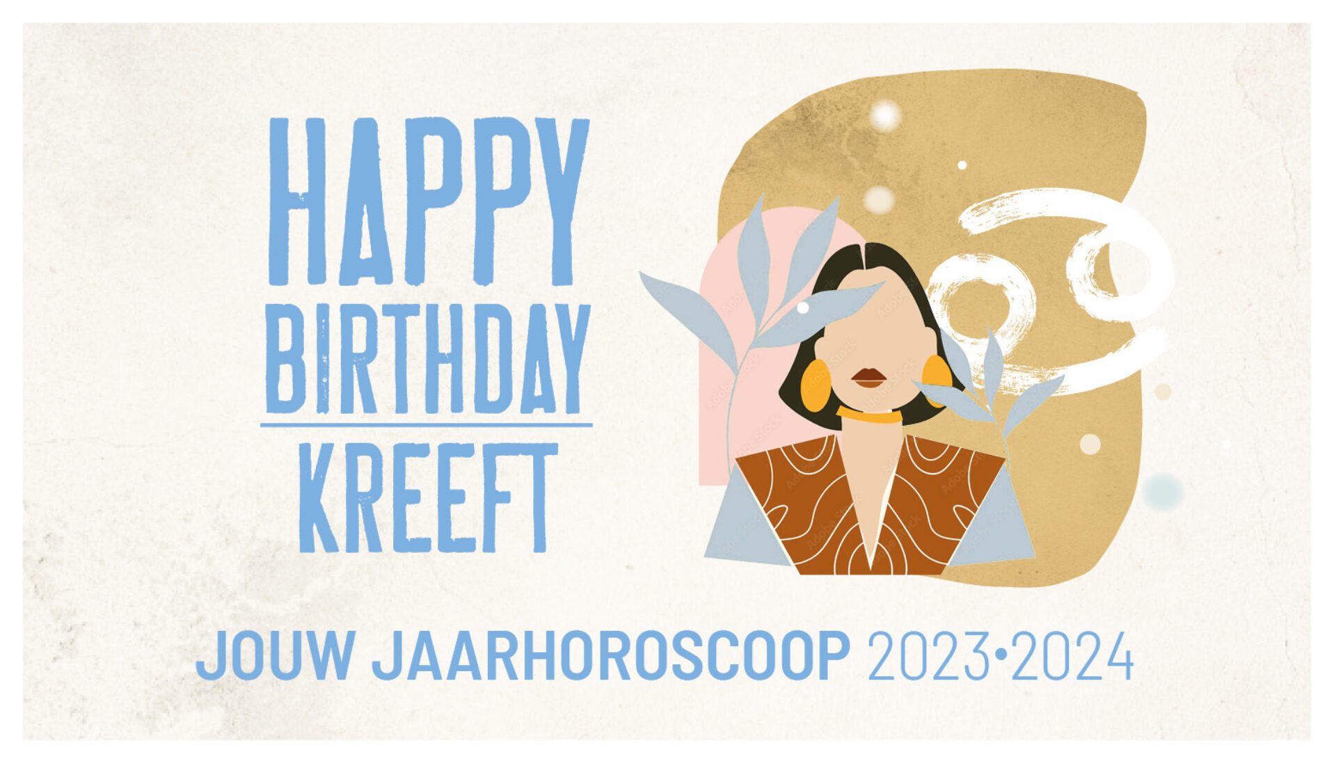 Kreeft, jouw jaarhoroscoop 2023-2024