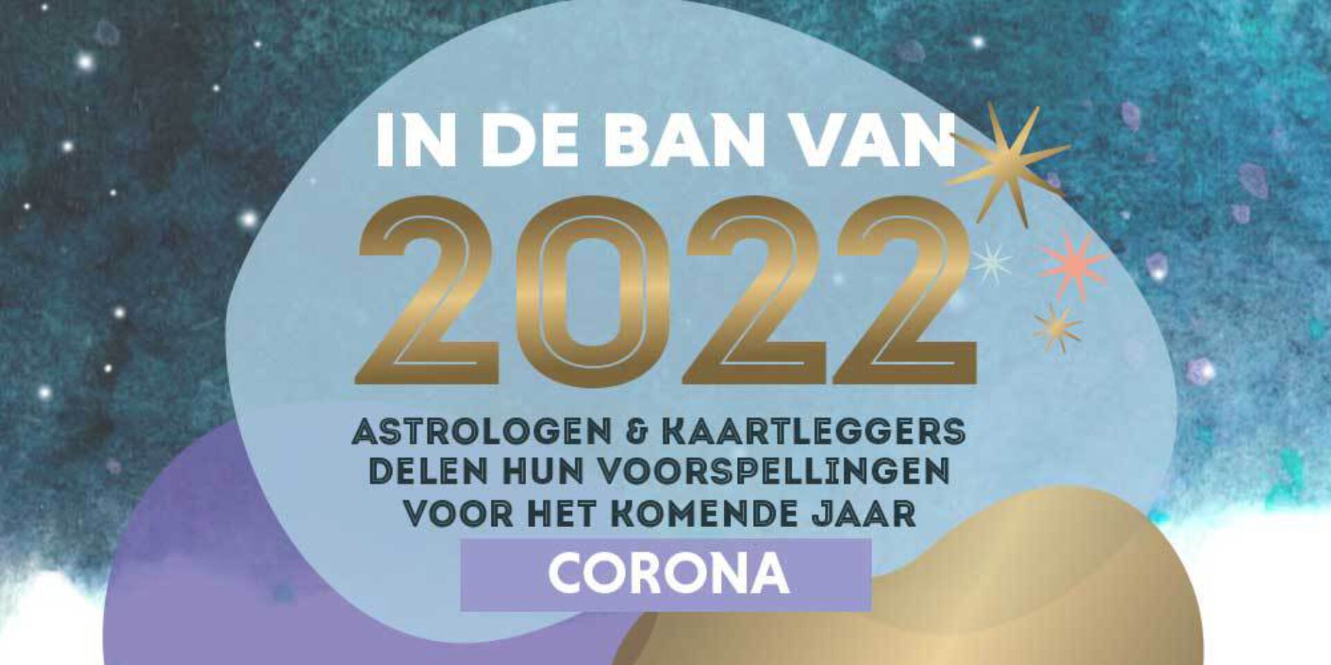 Dossier 2022 – Corona