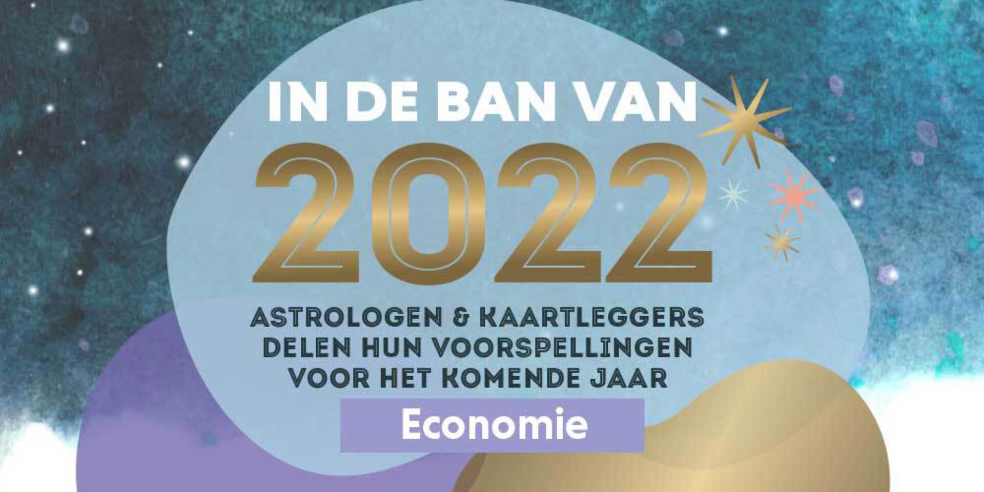 Dossier 2022 - Economie