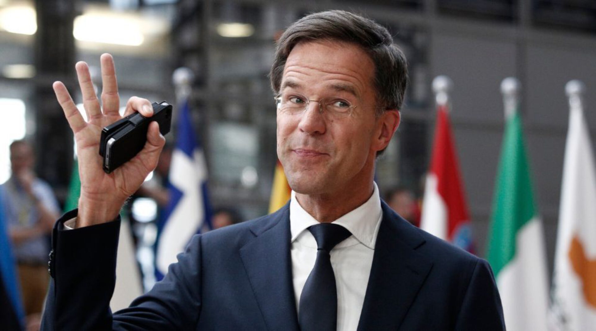 Nederlandse politicus Mark Rutte stopt ermee: een horoscoopanalyse