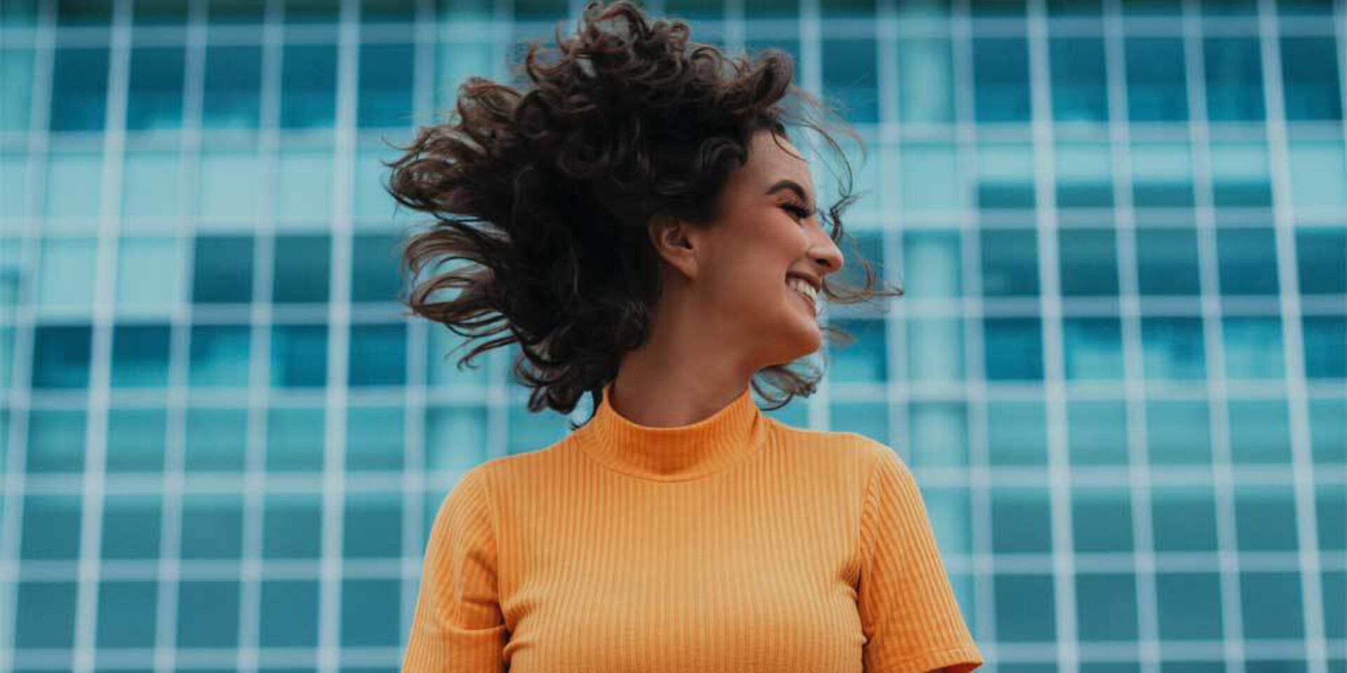 Kleuren onder de loep: de betekenis van oranje