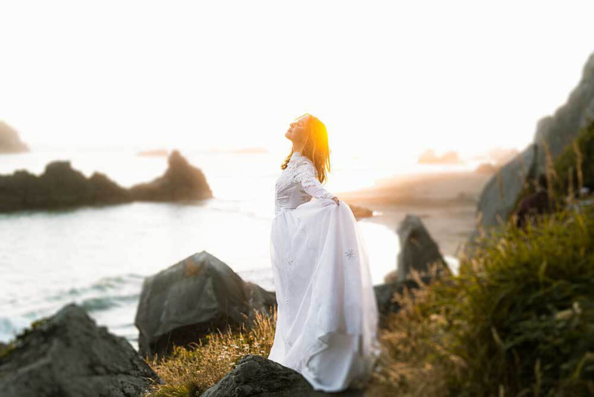 Lughnasadh: het hoogtepunt van de zomer voor een wicca