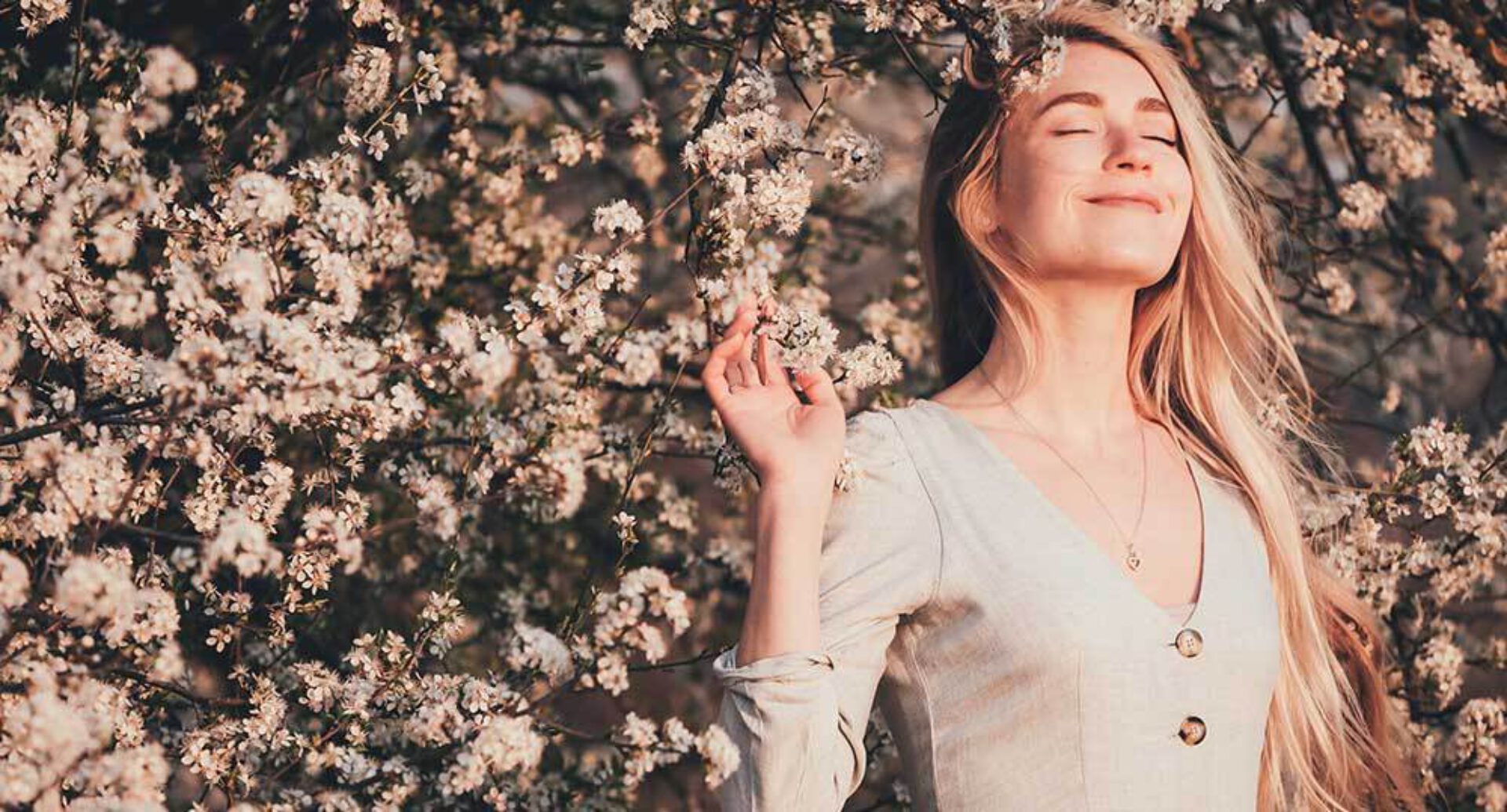 Voel jij ook de energie van de lente? Zo geniet je er elke dag van!