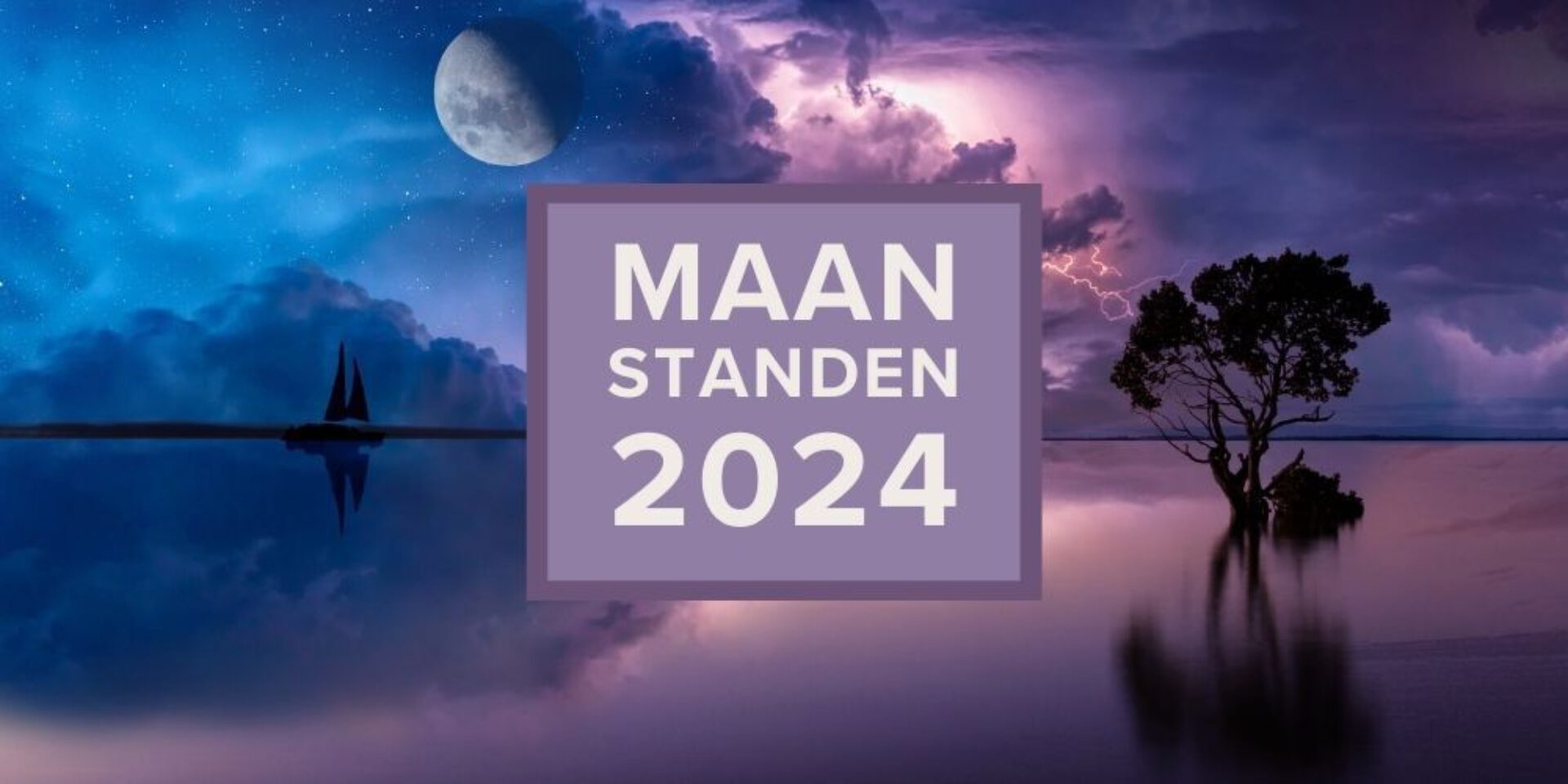 Maanstanden 2024 een handig overzicht Bloom