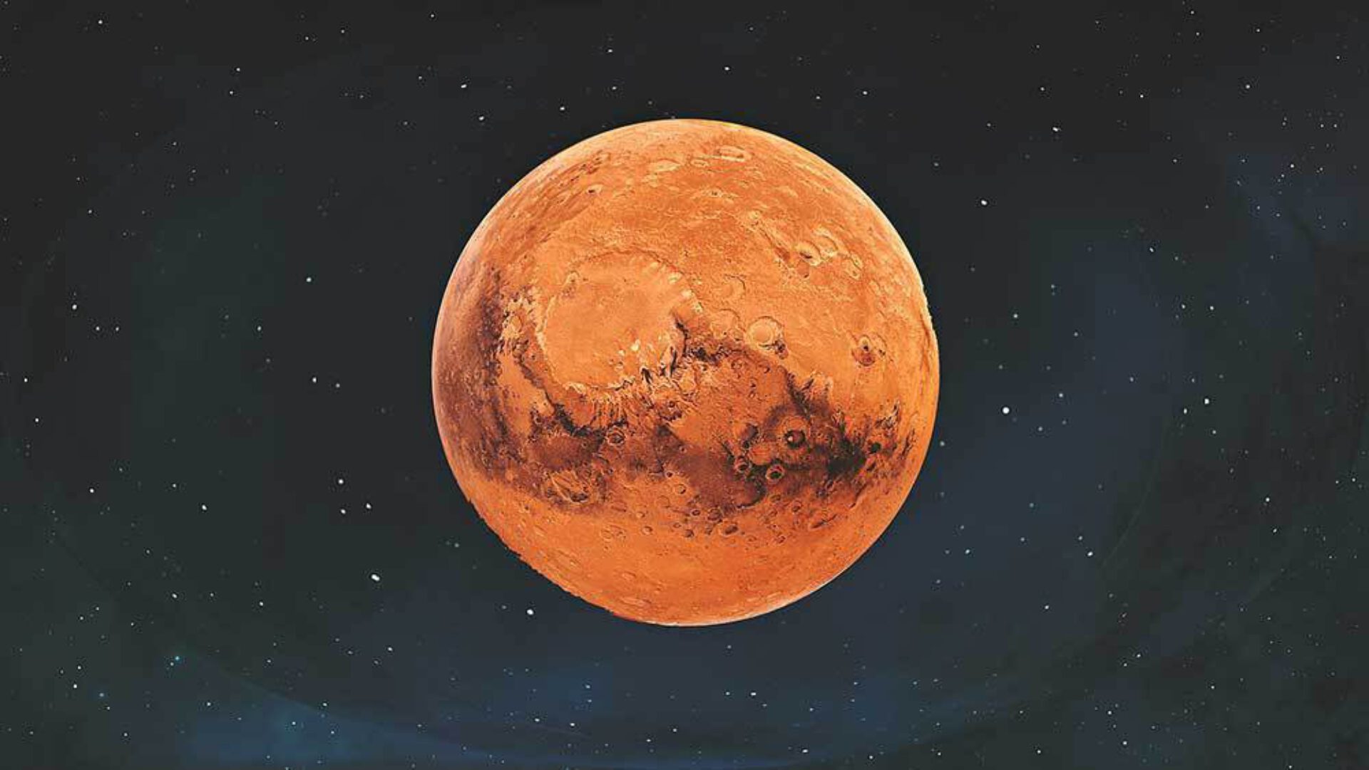 Mars Retrograde 30/10/2022 tot 12/01/2023: welke sterrenbeelden zijn vooral onderhevig aan deze energie?