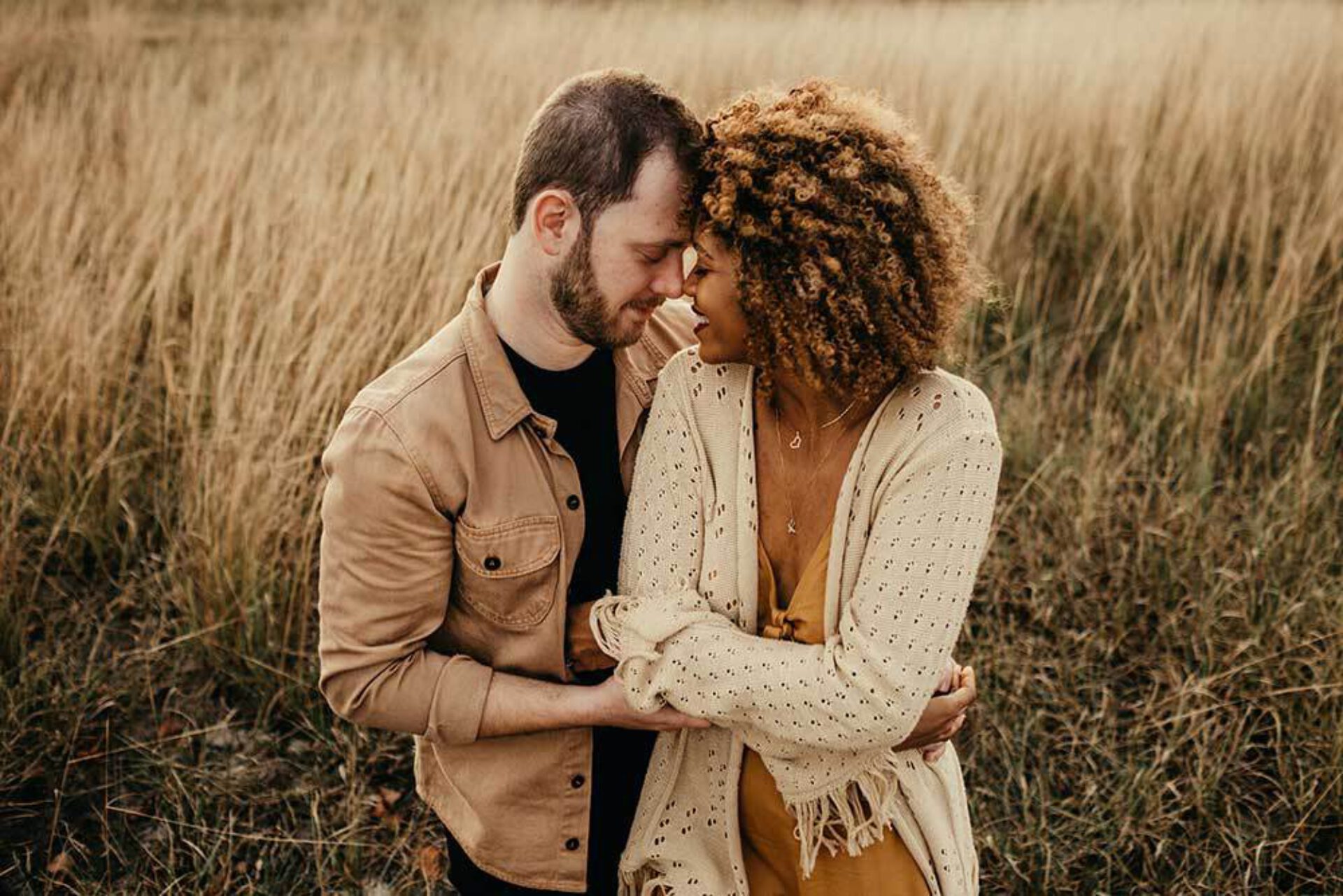 Mindful vrijen: creëer verbinding door aanraking en intimiteit