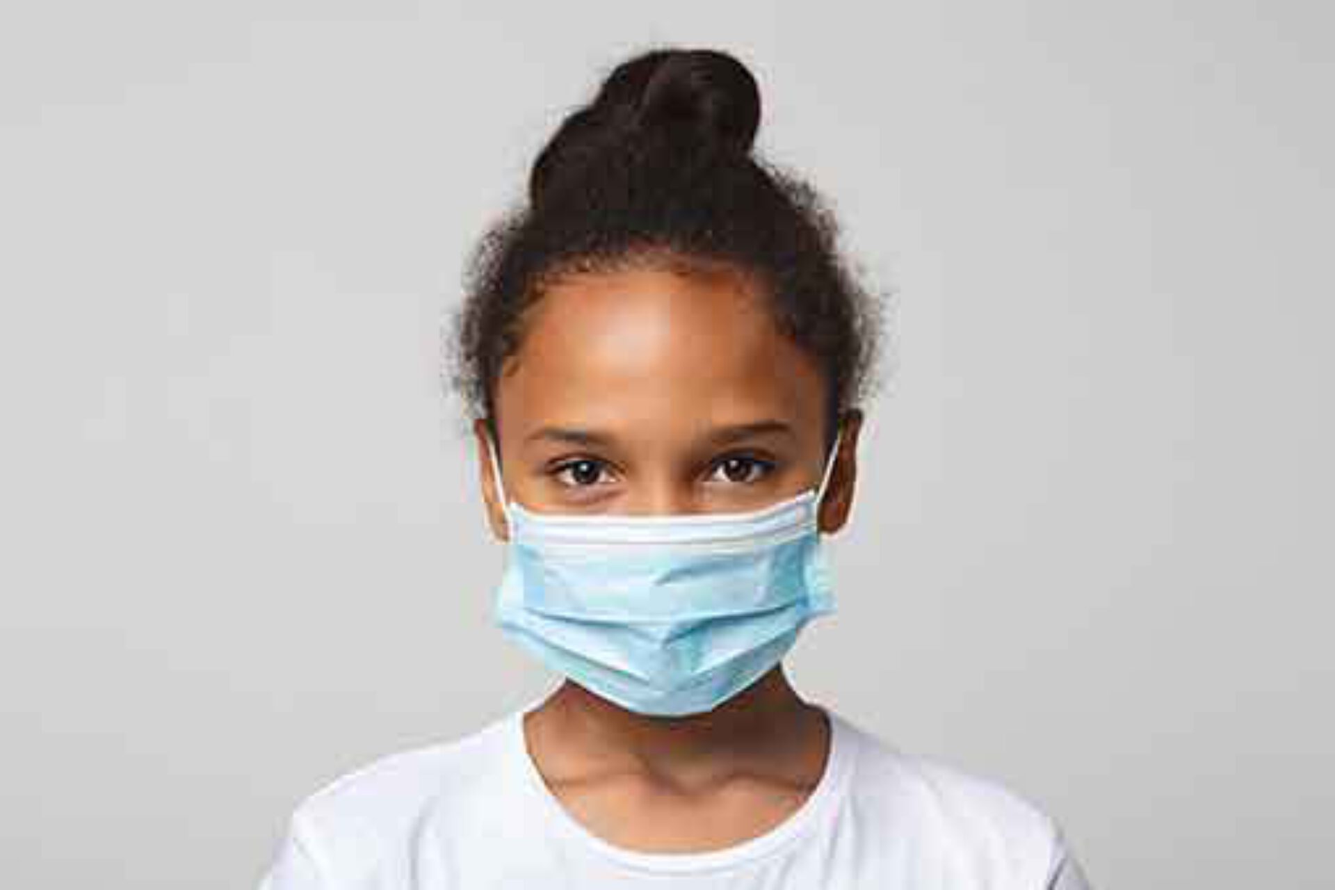 Toxische stoffen voor kinderen mogelijk gevaarlijker dan een virus