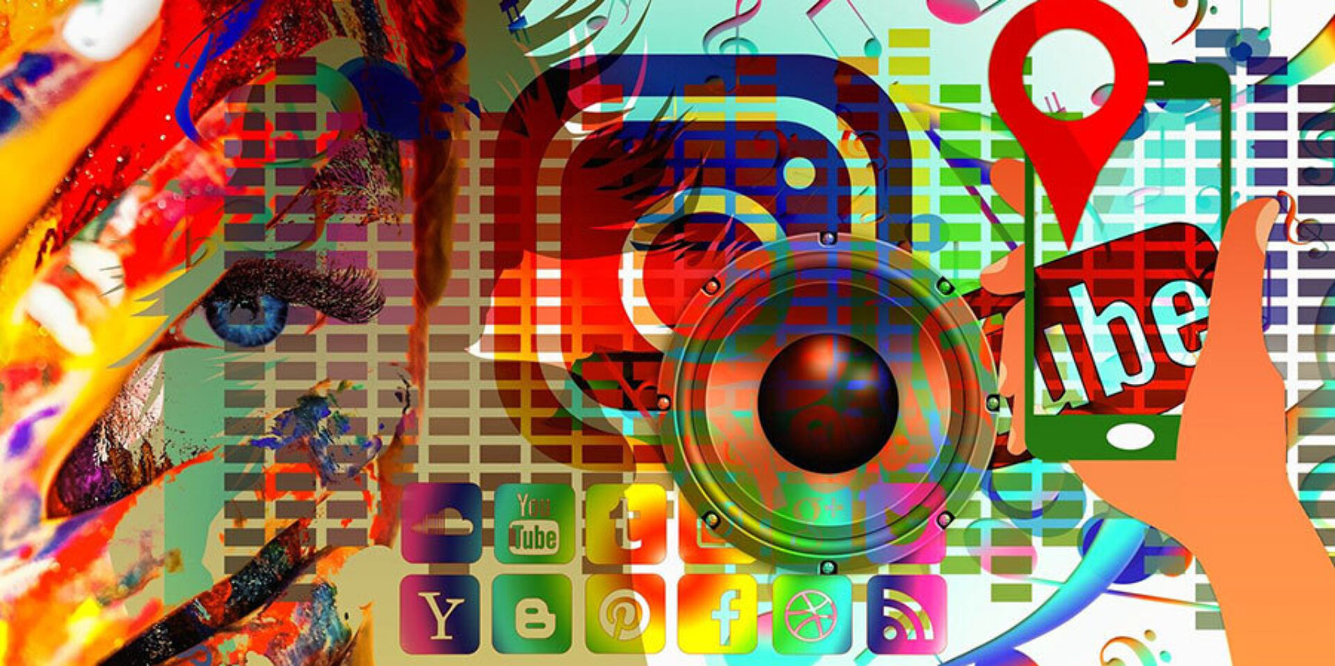 Astrologie meets technologie: de favoriete multimedia van jouw sterrenbeeld