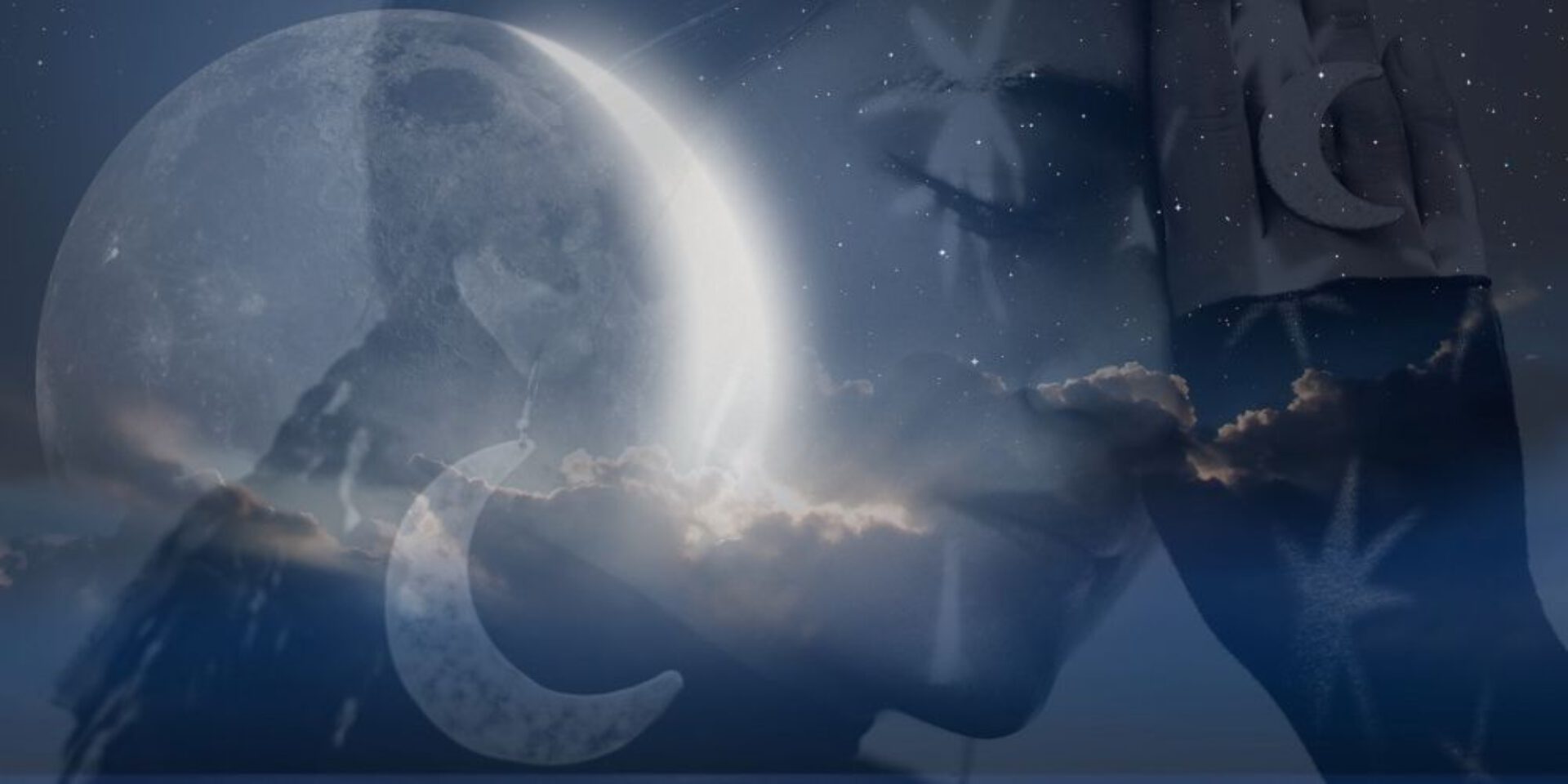 8 april 2024 • Nieuwe Maan in Ram • Jaag je dromen na