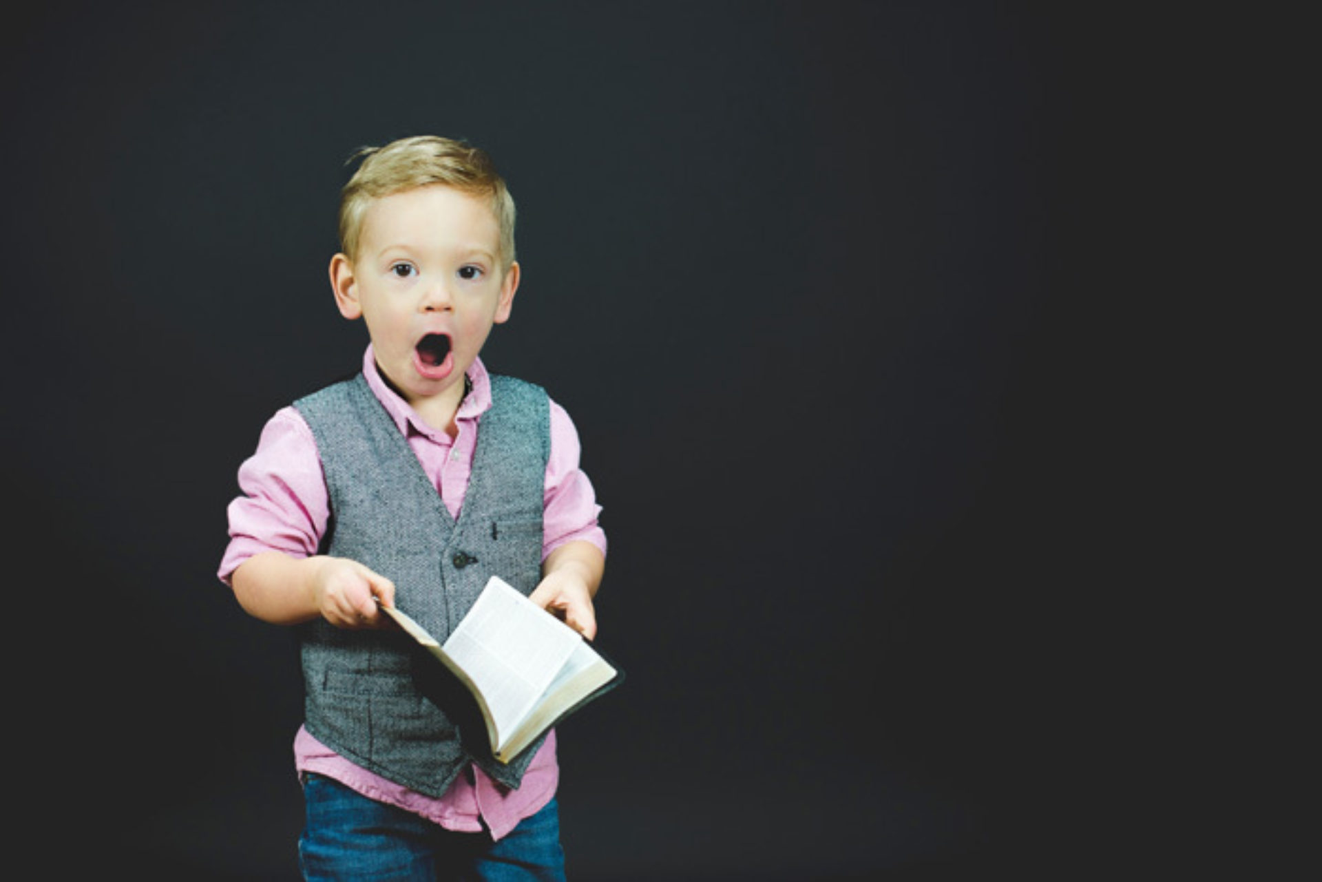 7 tekenen dat je kind moeite heeft om zich te concentreren