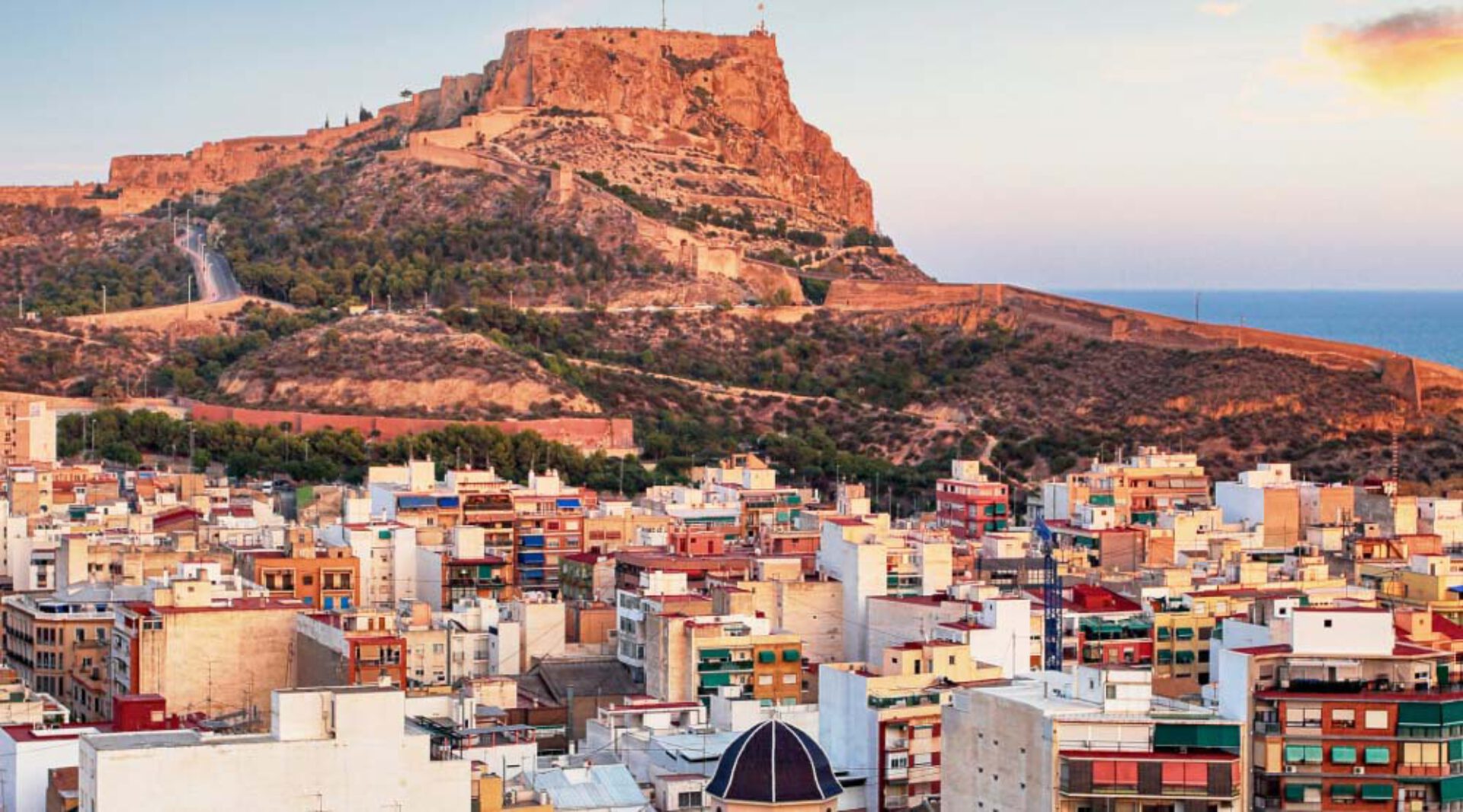 Ontdek Alicante: een reis voor jezelf