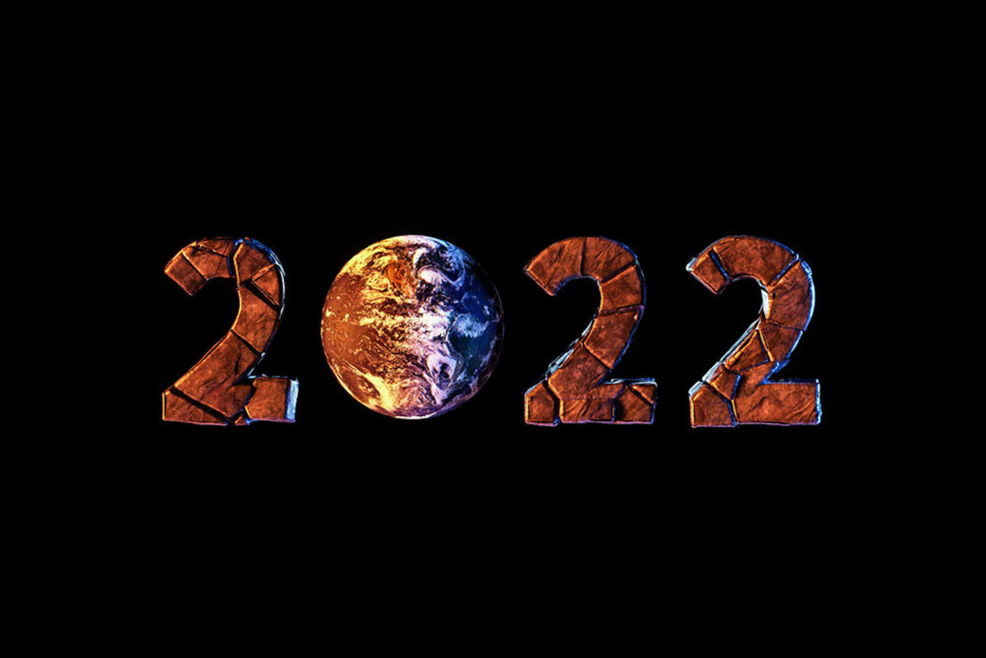 Dossier 2022: astroloog Paul Van Egghen bespreekt de komende evoluties