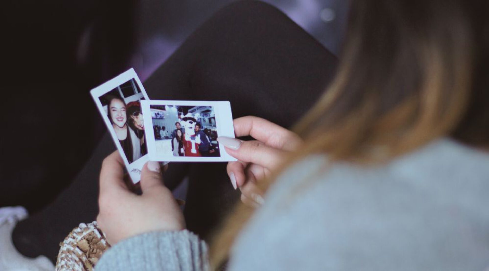 Psychometrie en leren helderzien met foto’s