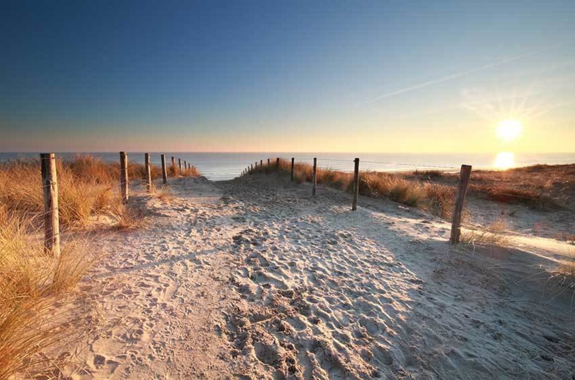 Reportage - Zin in een heerlijke detoxretreat in Zeeland?