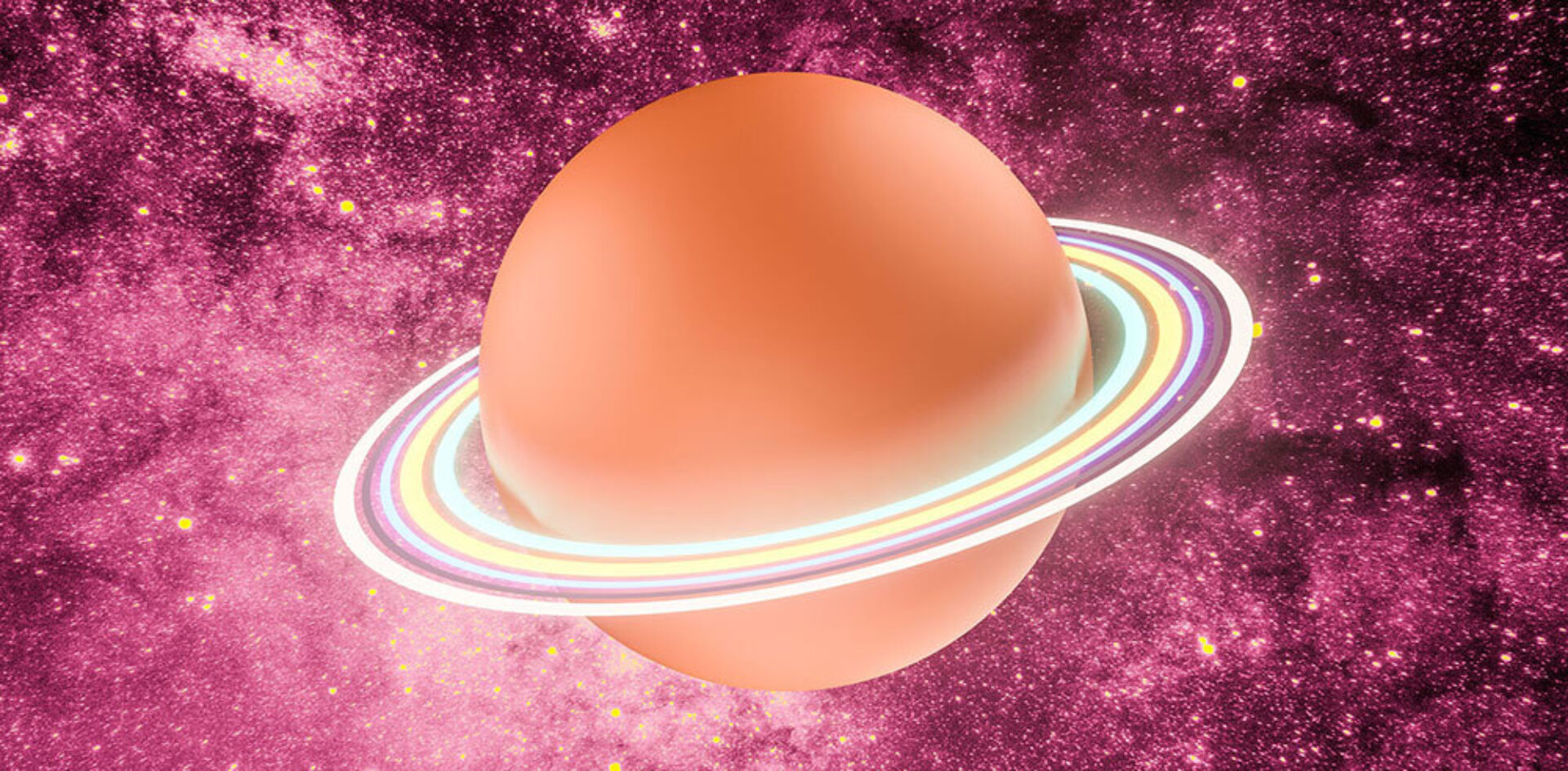 Saturnus Retrograde vanaf 4 juni 2022: stagnatie & contemplatie