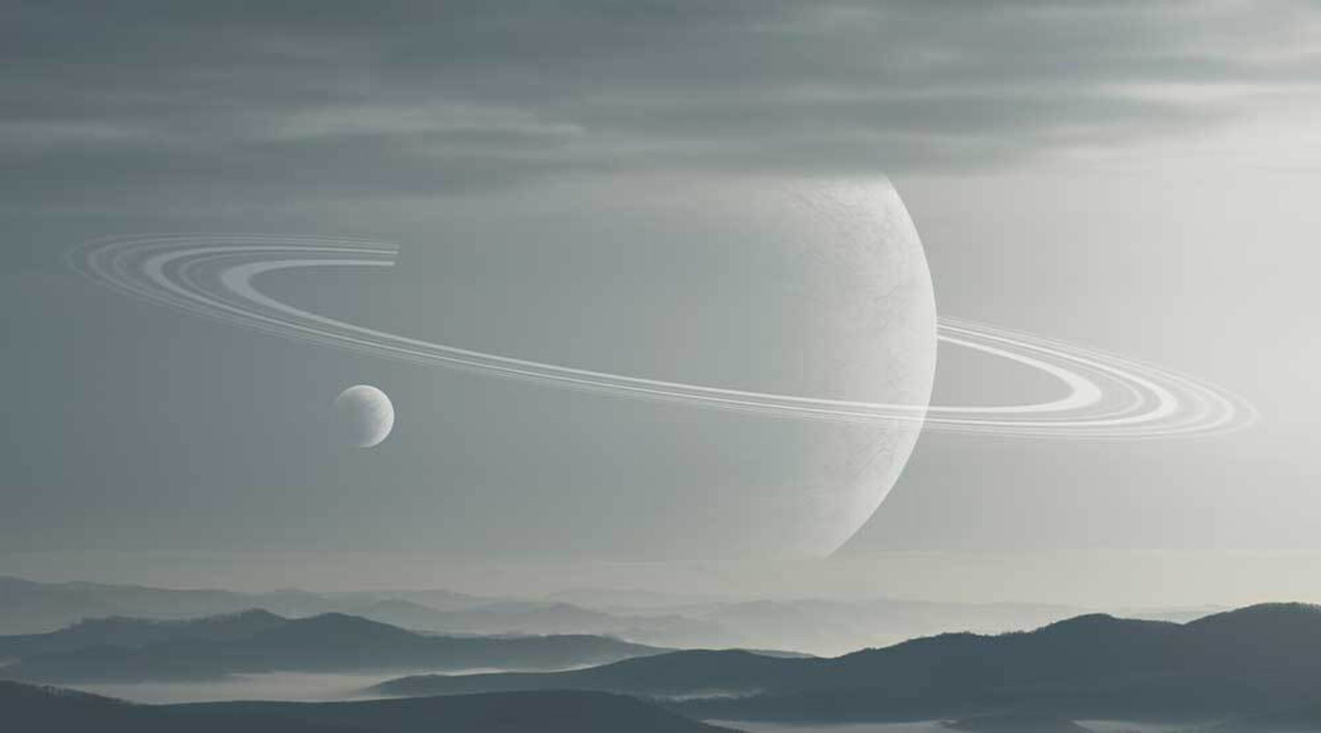 Saturn Return uit de doeken gedaan & de impact ervan op je sterrenbeeld