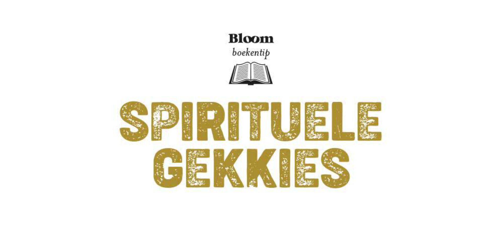 Boekreview: Spirituele Gekkies