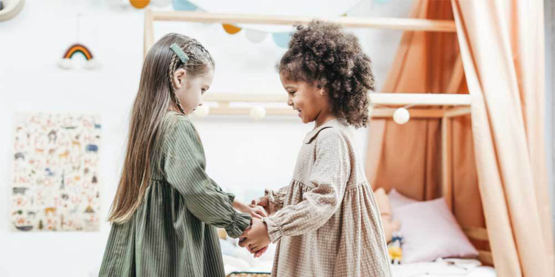 Kinderen en astrologie: hoe bestaat je kind écht volgens zijn sterrenbeeld