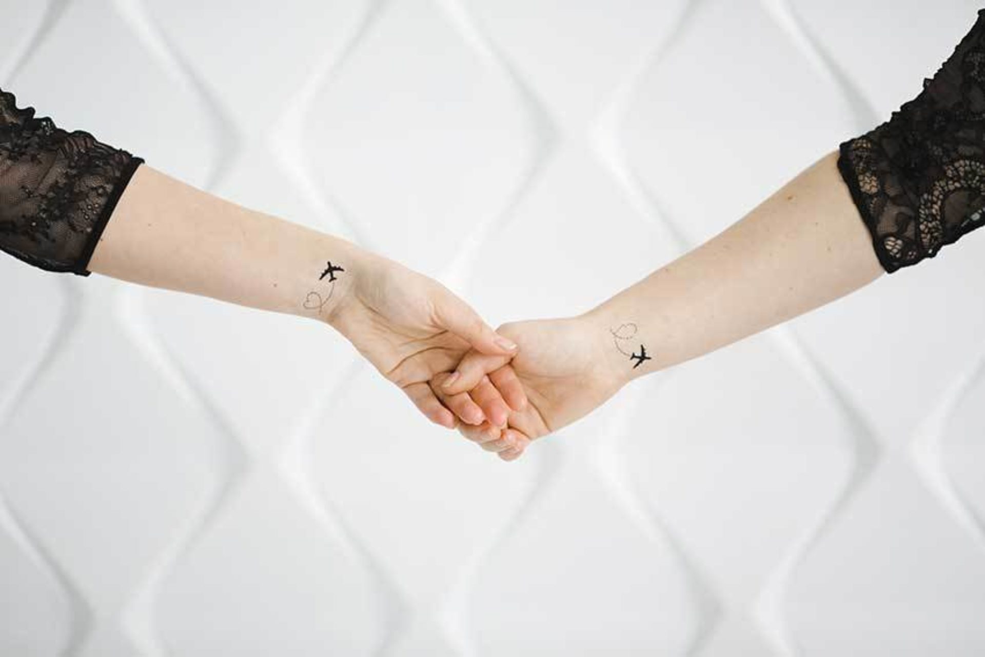 Tattoos in de strijd voor meer bodypositivity