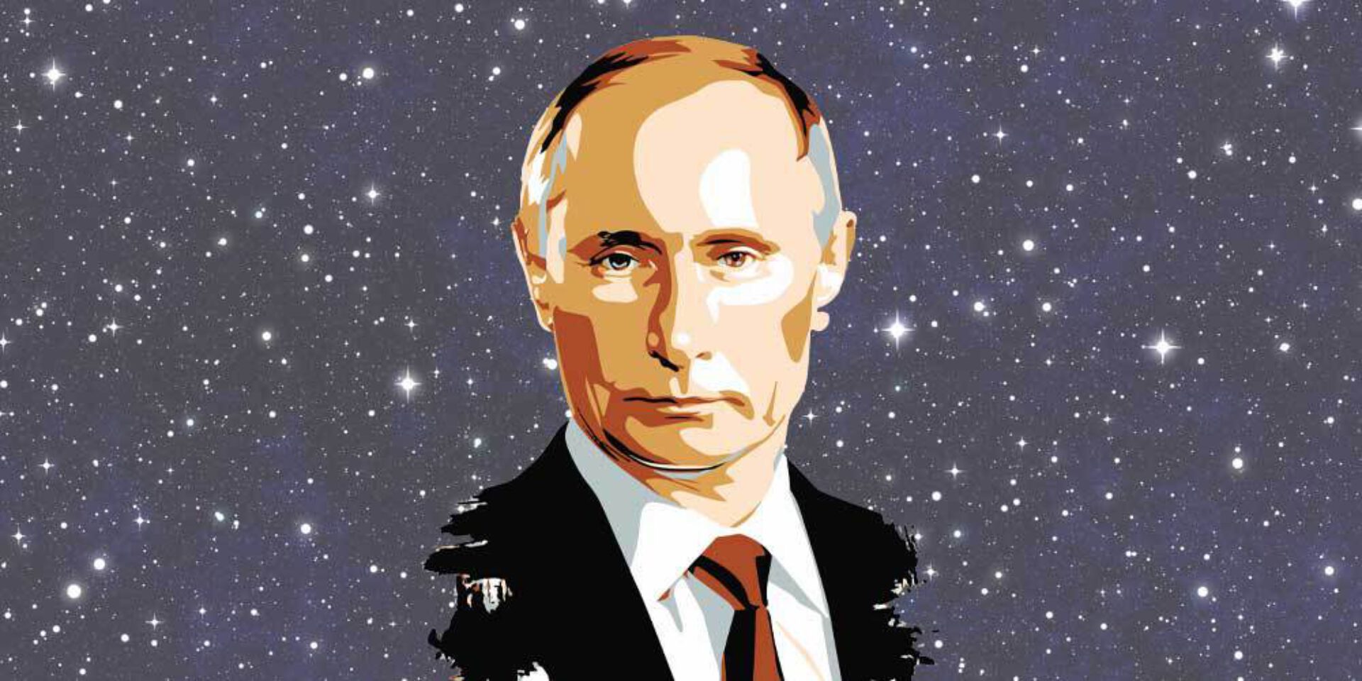 Vladimir Poetin: een berekende strateeg of een ontspoorde dictator?