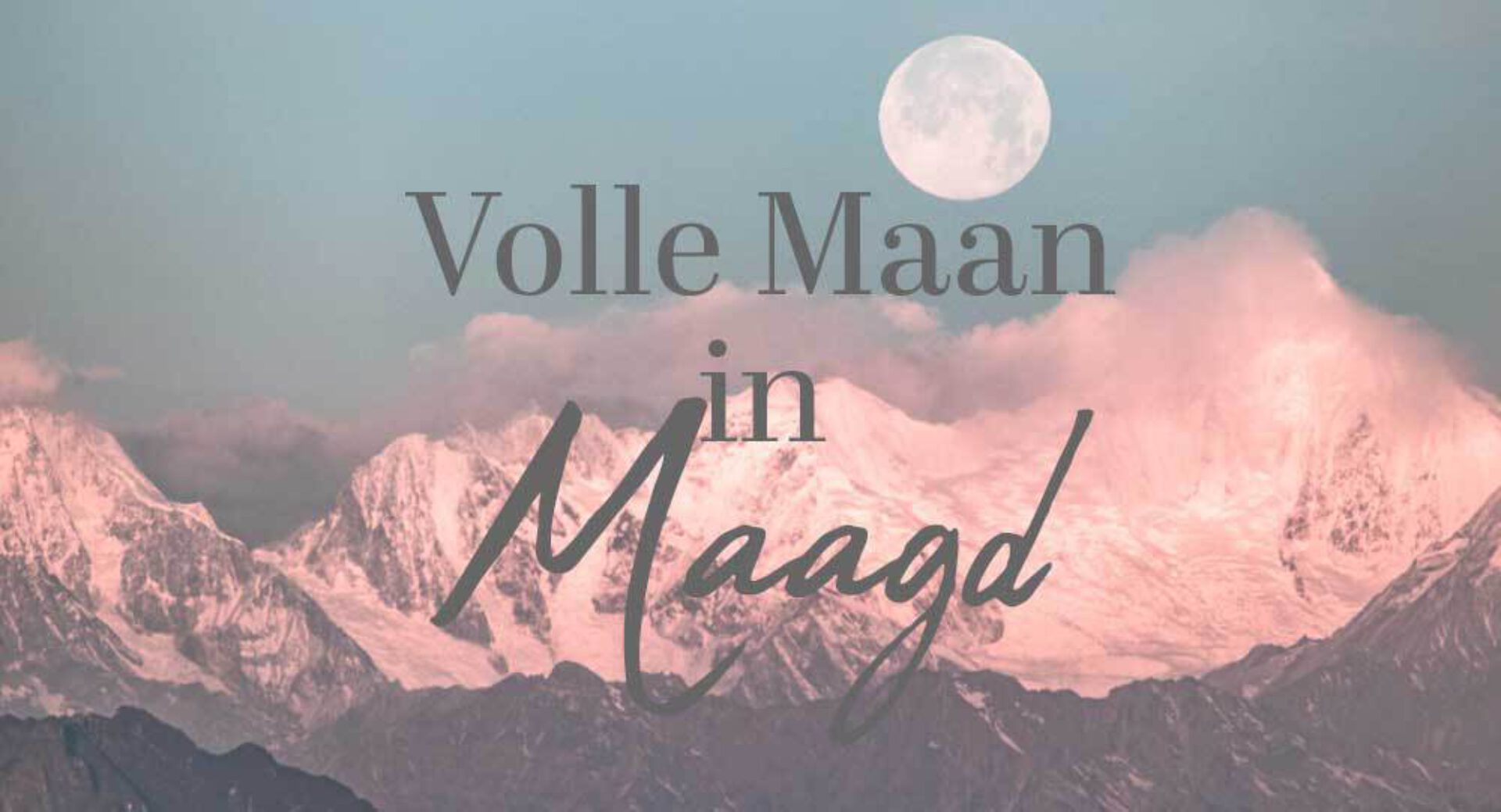 7 maart 2023 • Volle Maan in Maagd • Brains over heart