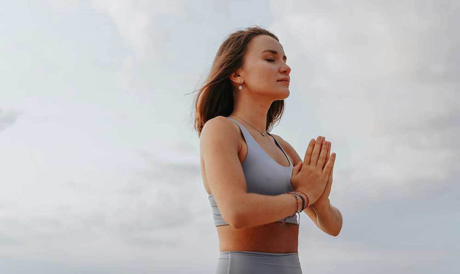 7 tips om je meer zen te voelen