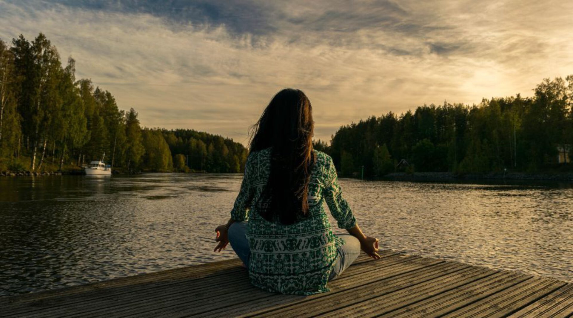Elke dag mediteren: creëer je eigen routine