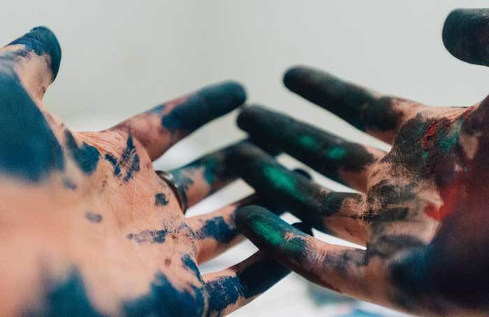 Encaustic Art