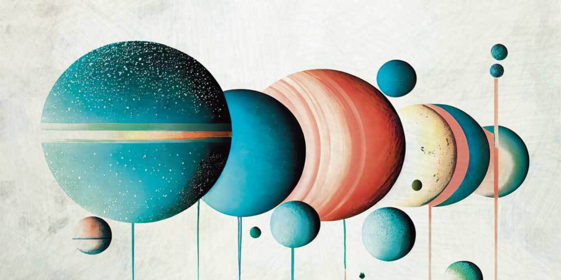 Kosmische Events 2023: een tijdlijn van mei t/m september