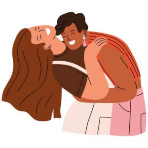 7 tips hart openen Liefdevol Gezelschap