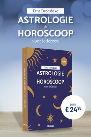 Astrologie voor iedereen Astrologie voor iedereen