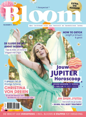 Bloom 5 - Special - 2021 is uit!