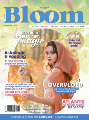 Bloom 6 - 2021 is uit!