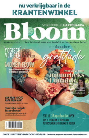 Bloom 4 - 2023 is uit!