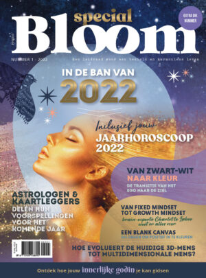 Bloom 1 - 2022 is uit!