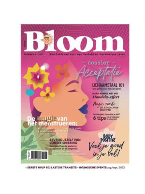 Bloom 6 - 2022 is uit!