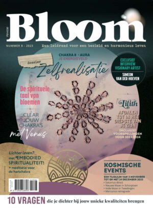 Bloom 8 is uit!