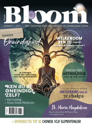 Lees Bloom 7 - 2023 nu!