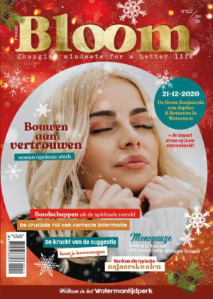Bloom december 2020 is uit!