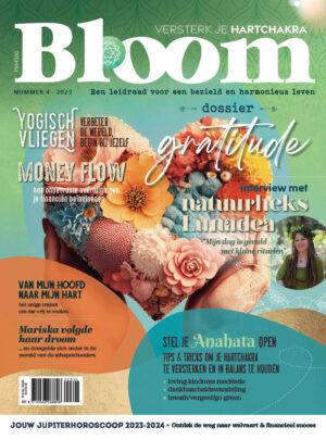 Bloom 4 - 2023 is uit!