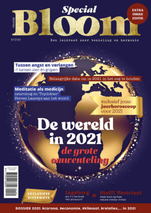 Bloom 1 Special - 2021 is uit!