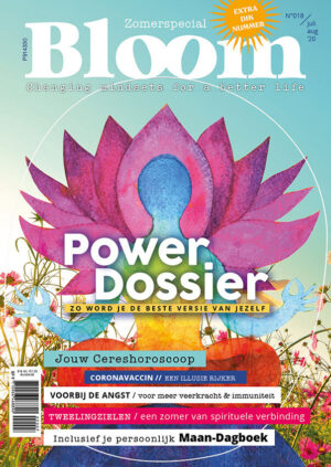 Bloom Zomerspecial is uit!