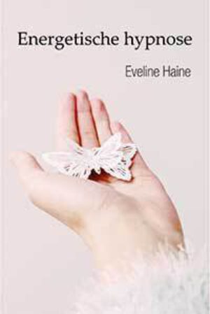 Boekreview Eveline Haine Energetische Hypnose Bloom 2105 Cover