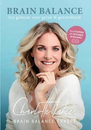 Brainbalance boek Charlotte Labee Bloom web